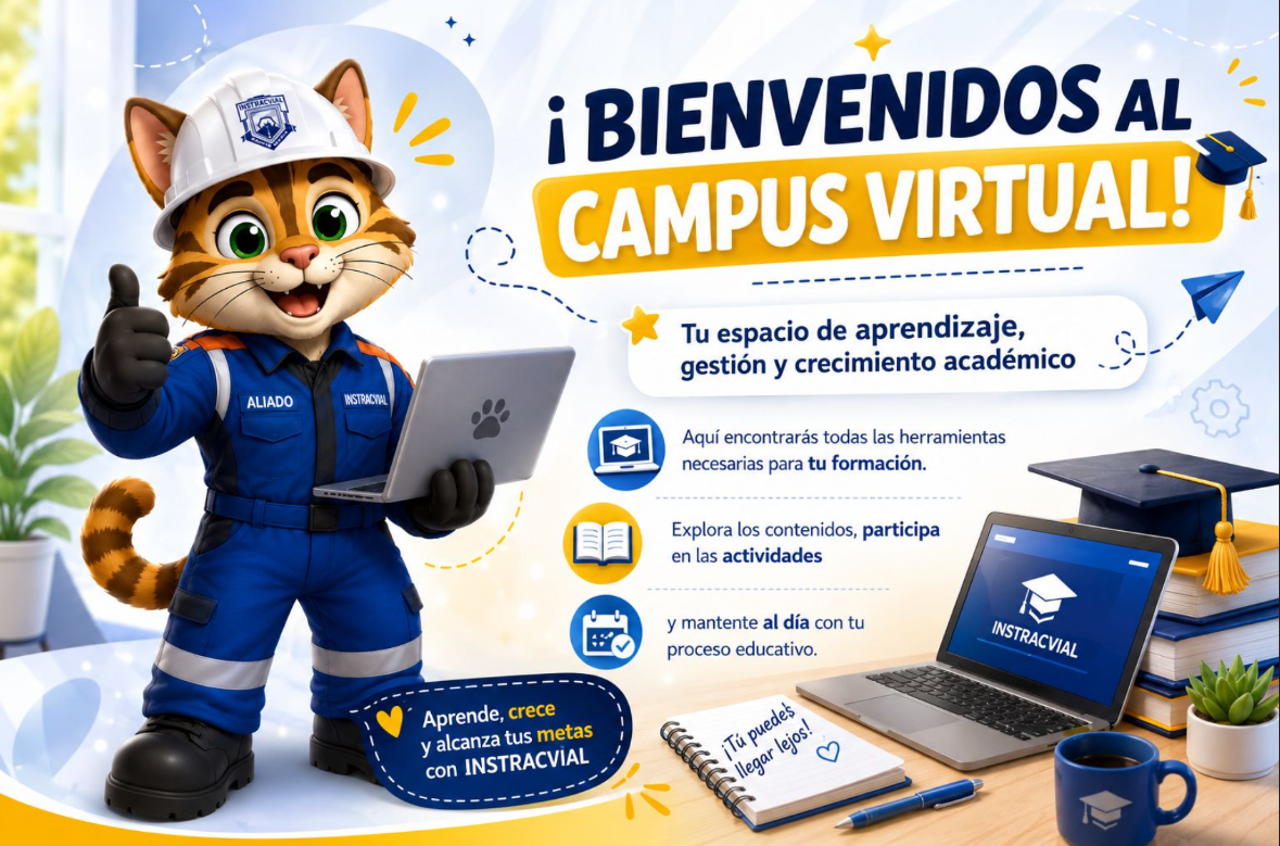 Soporte Campus Virtual