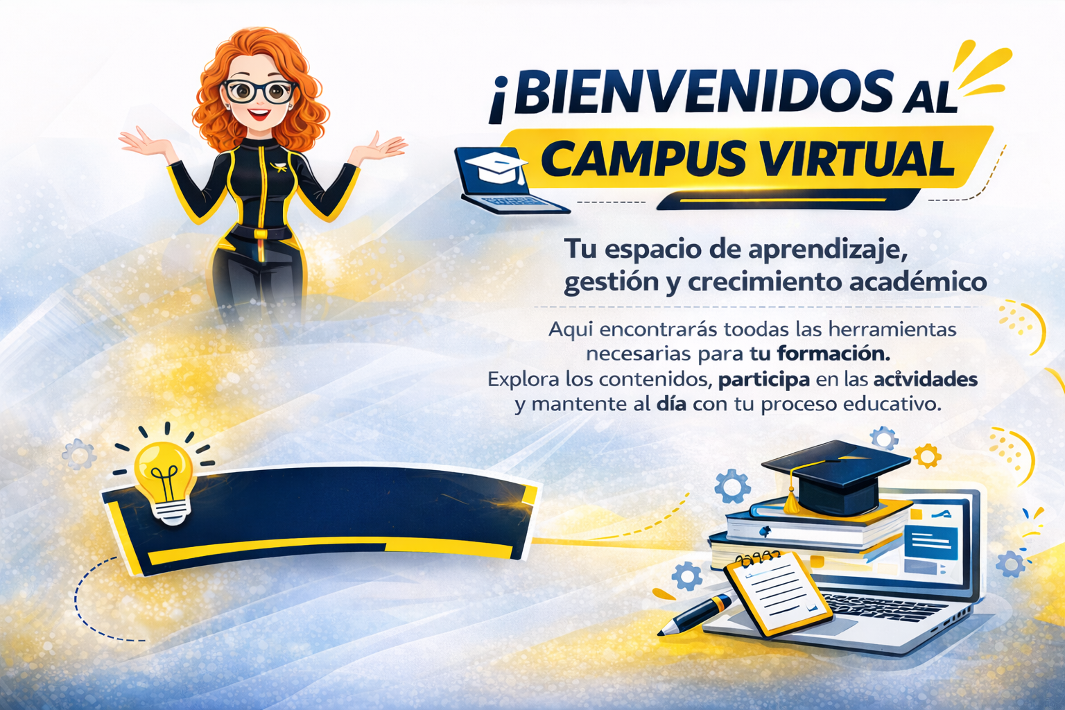Soporte Campus Virtual